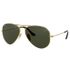 Ray Ban RB3025 Aviator Large